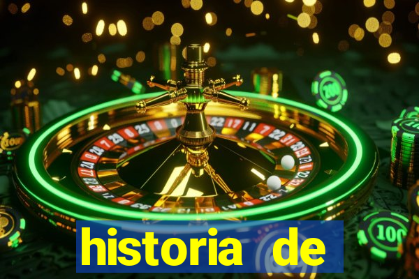 historia de personagem rp